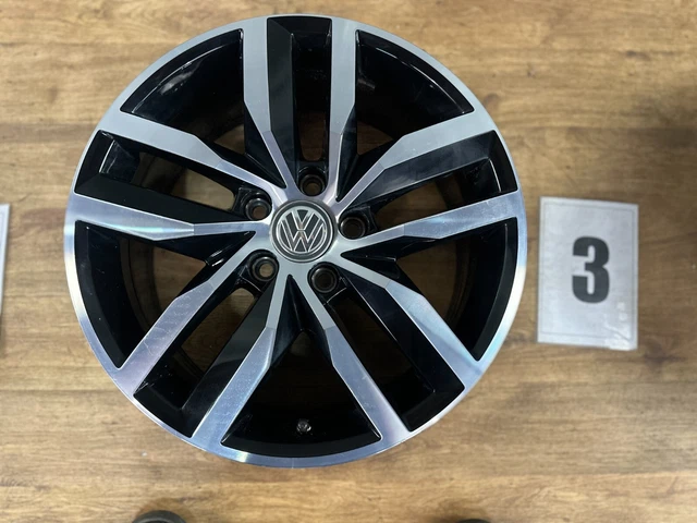 Vw Felge Madrid