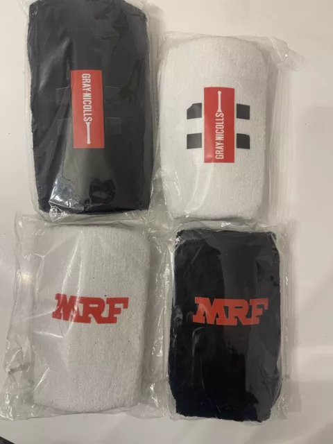 Luxury Quality Cricket Arm Guard Forearm Sweatband Comfortable Soft Foam