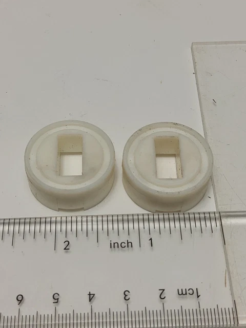 Lot Of 2 Fasco Bushings 92081 (New)