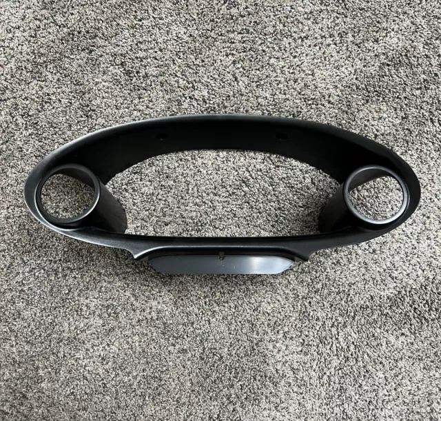 94-01 Acura Integra Gauge Bezel Gauge Pod