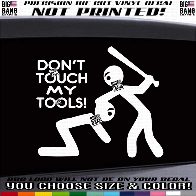 Decals & Vinyls, Exterior Parts & Accessories, Car & Truck Parts