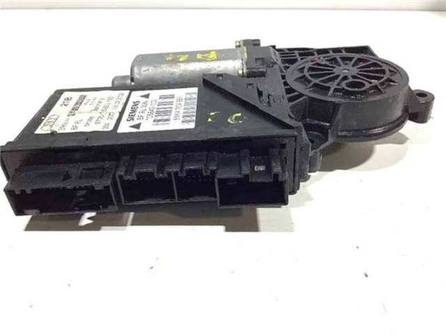 Motore sollevatore telecomando anteriore sinistro per AUDI A4 AVANT (8E)(2001-&GT;) 8e2959801b