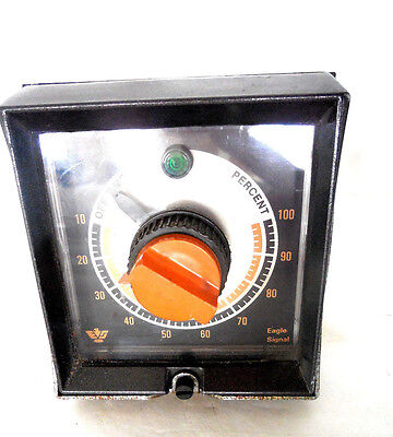 Aigle Aigle Signal VM100891-044 Minuteur Utilisé 