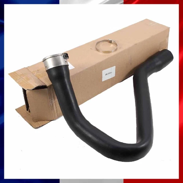 Durite De Suralimentation Pour Renault Mégane CC 1.9 DCi - Réf. 8200804000, Neuf