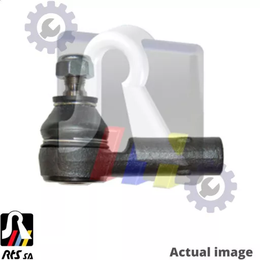 TIE ROD END FOR NISSAN VANETTE/Bus/LARGO/Van NOMAD ICHI Z24i 2.4L /IILD20 2.0L