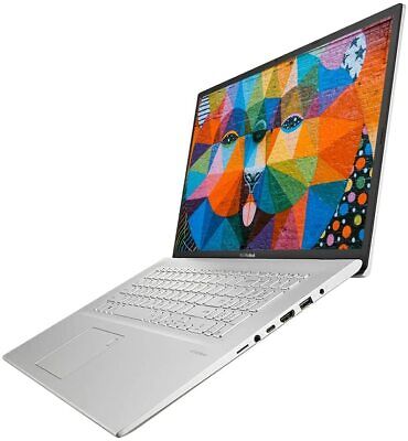 ASUS Vivobook 17 inch Full HD Laptop Intel i3-11, 8GB RAM, 256GB SSD Windows 11