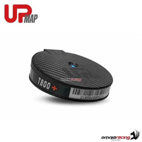 UPMAP T800+ Plus Mapping setting ECU control unit with bluetooth smartphone app