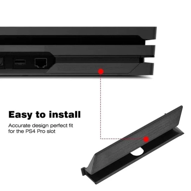 Festplattenlaufwerk-Halterung Für Sony Playstation 4 PS4 Pro