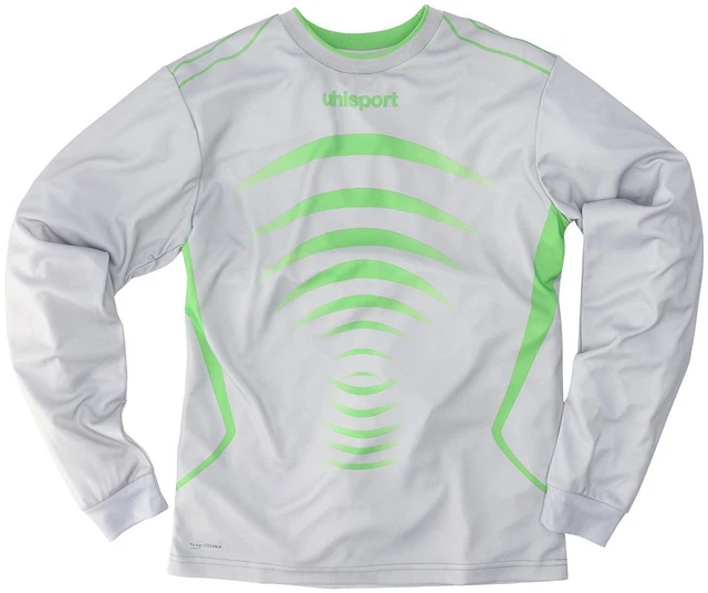Maillot Gardien De But Uhlsport Anatomic GK - Manches Longues - Homme