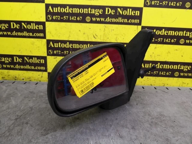 P5603425 Specchietto retrovisore esterno sinistro Hyundai Atos (MX) E13020139