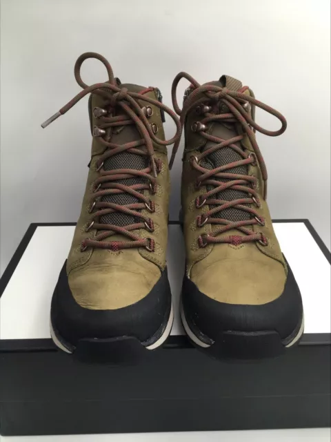 TEVA ARROWOOD UTILITY Tall Waterproof Insulated men s Hiking Outdoor Snow Boots 79.99 PicClick