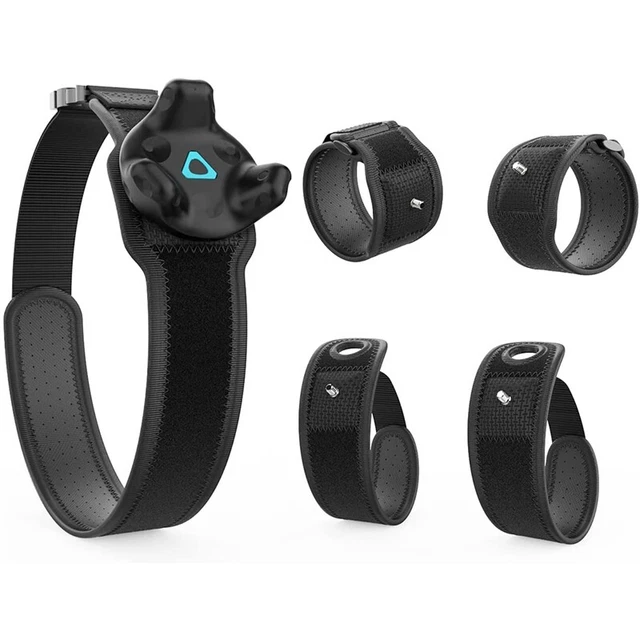 Ceinture De Suivi VR Réglable Pour Vive - Sangle De Corps Et Tracking Réalité Virtuelle