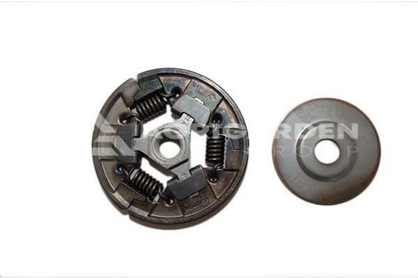 Marmitta motosega Stihl MS361 11351400650 scarico silenziatore