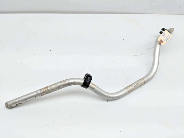 08 Polaris Predator 500 RENTHAL Handle Bars