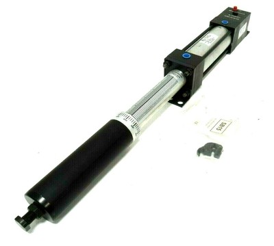 BFT BIMBA BFT-090.375 Ss Tourillon Mnt 1-1/16 Calibre Cylindre 0.375 Coup Neuf F36 