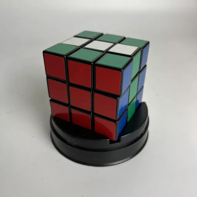 Vintage Retro SP Rubik's Cube 1980s