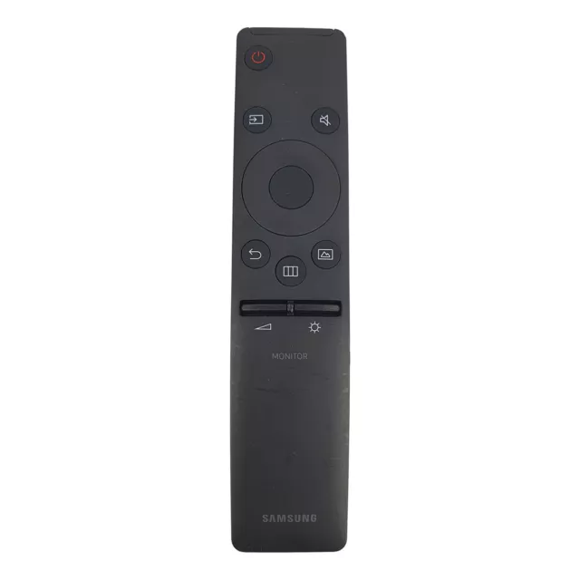 Original TV Remote Control for SAMSUNG NU8600 Television (USED)