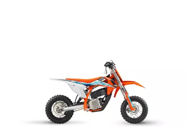 Ktm 50cc electric dirt bike discount