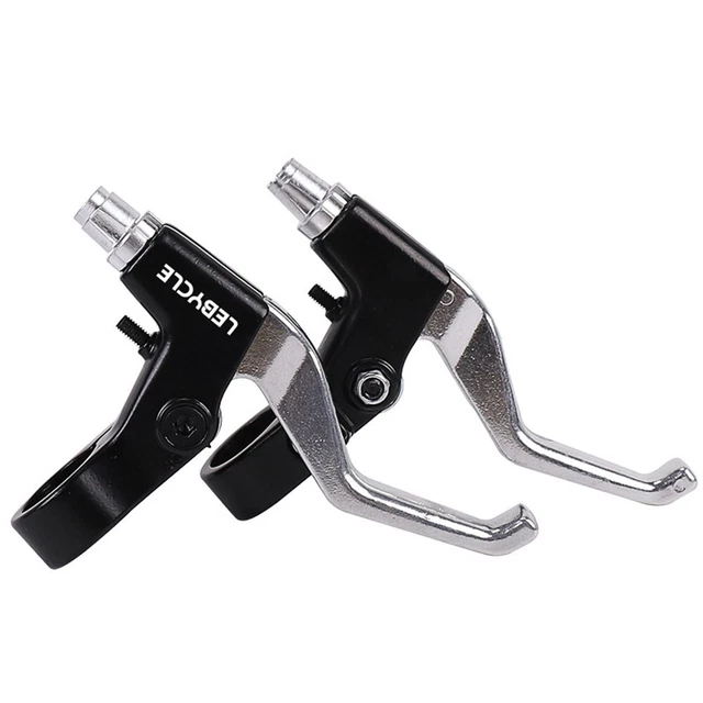 Leviers Frein étrier Galli Vintage – Alliage Avant/arrière Pour Vélo De Route (occasion)