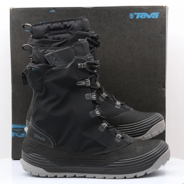 Teva on sale winter boots