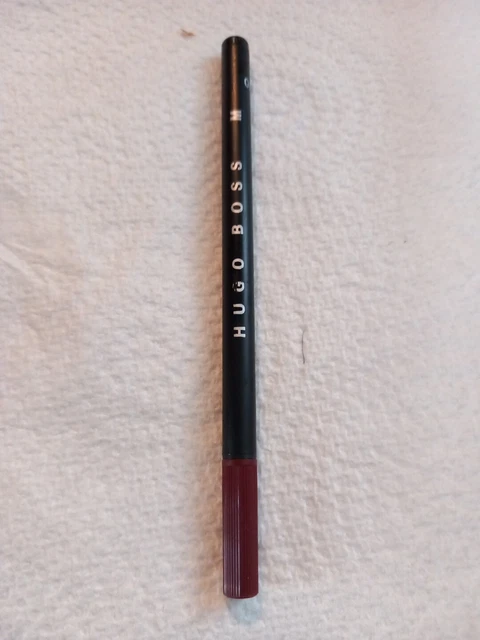 Hugo Boss Rollerball Refill Black Ink Medium Line New