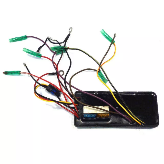 Sea-Doo New PWC CDI MPEM Electronic Module Box, GTX GTS GTI SPI SPX, 278001134