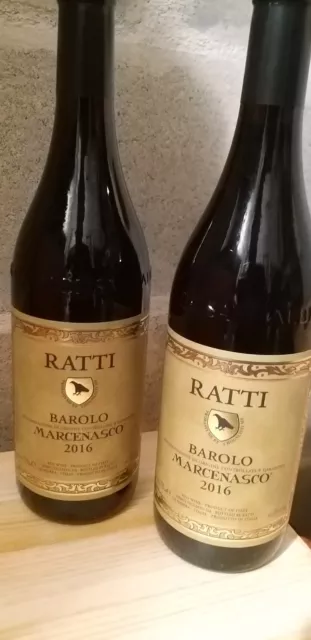 barolo 2016