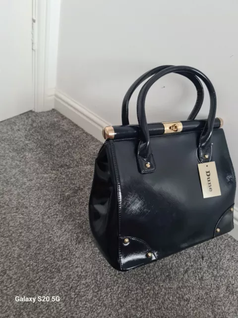 Dune dilear handbag hotsell