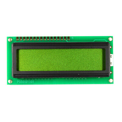 Arduino Présentoir LCD 16x2 1602 Bleu SPLC780D Module Pour Arduino Jrchf LED 16PIN 