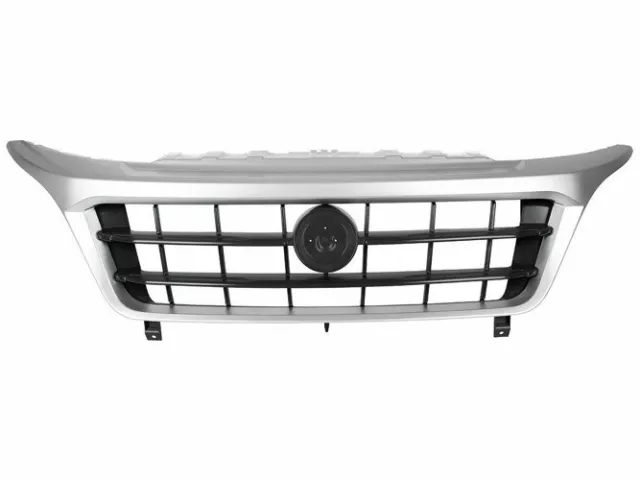 Für Fiat Ducato MK3 III ab Facelift 2014- Kühlergrill Sportgrill Gitter Grill