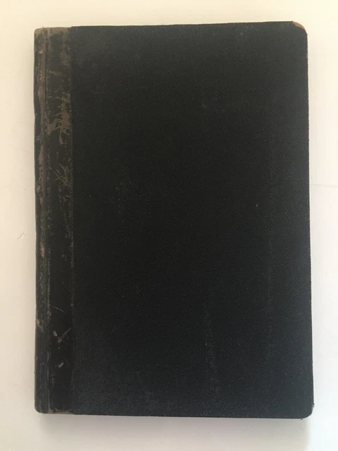 1890 1. AUFLAGE GEDICHTE Ghazaros Aghayan Aghayants EUR 58,97 PicClick DE