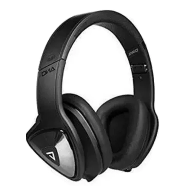 MONSTER CABLE Headphones DNA Pro 2.0 MH DNA OE BKMT NI CU3 Matte l33h2930  Japan