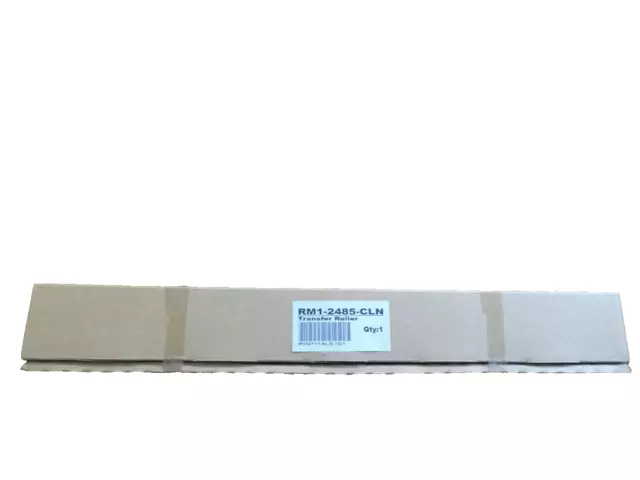 RM1-2485-CLN Transfer Roller for HP LaserJet 5200, LaserJet M5025
