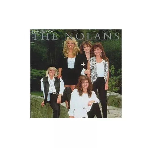 Nolans, the - Very Best Of The Nolans - Nolans, the CD VDVG The Cheap Fast Free