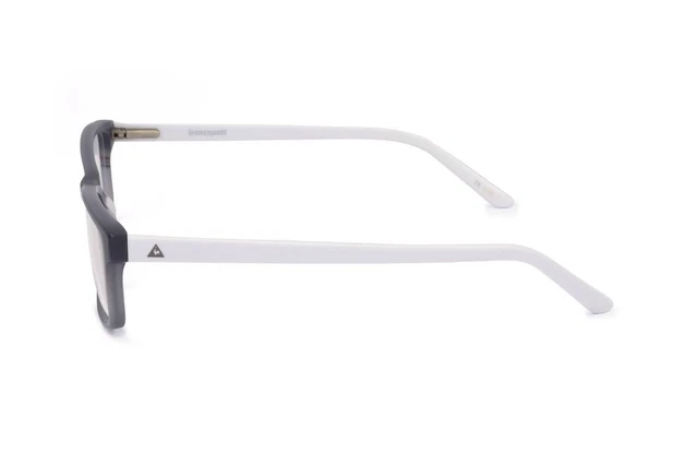 Lunettes De Vue Le Coq Sportif LCS4001 - Gris - Neuf Avec Étiquettes - Homme