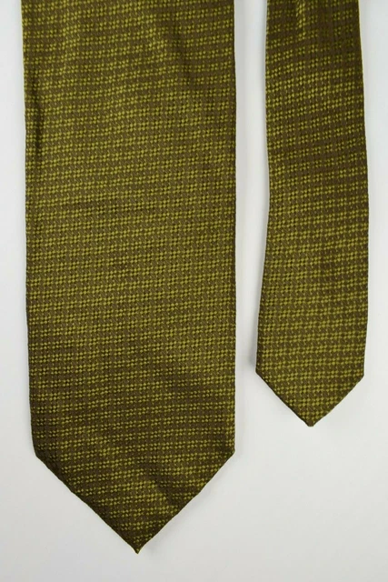Cravate Homme PAL ZILERI En Soie 100% - Rayures Violettes, Longueur Classique, Fabrication Italienne - Occasion élégante