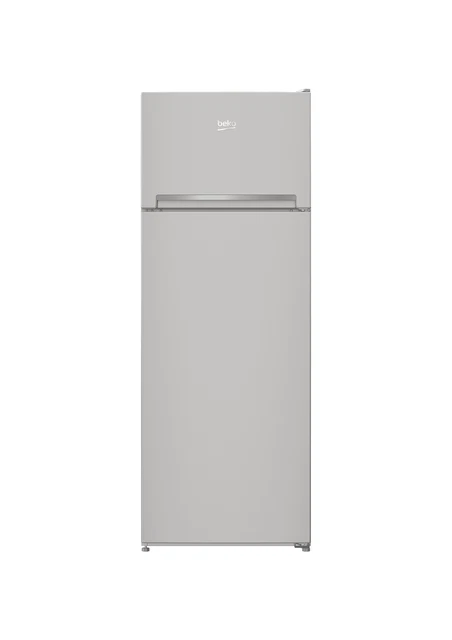 Réfrigérateur Avec Congélateur 262 L Reconditionné BEKO RCSA270K30XBN