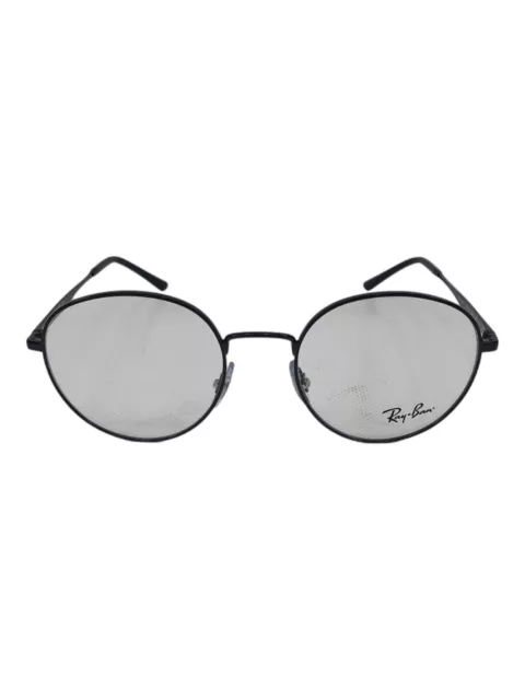 RAY-BAN Brillengestell, Brillenfassungen, RB3681 OPTICS Schwarz, Größe S, RayBan