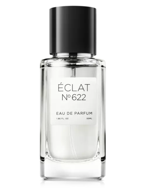 ÉCLAT 622 RAR - Herren Parfum - langanhaltender Duft - 55ml EdP NEU & OVP