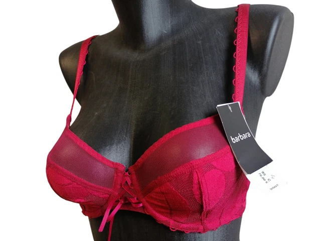 LISA YANG: Soutien-gorge léger 'The Barbara' noir | SSENSE France