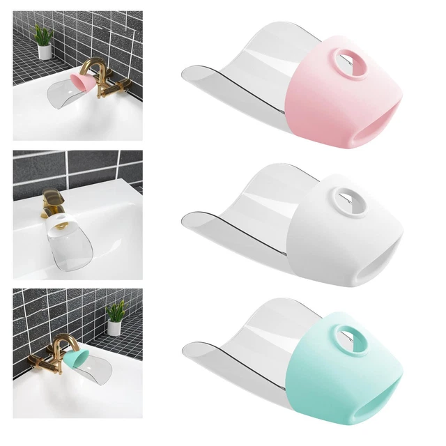 Mignon évier douche robinet Extender laveuse à main économie d'eau universel
