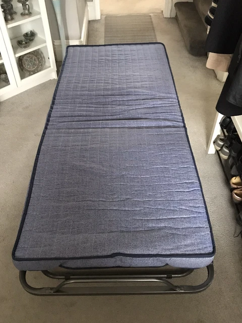 Lidl folding chair 2025 bed