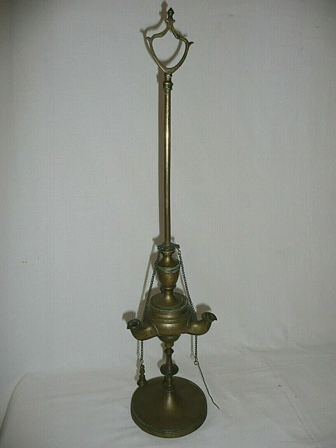 Recherche : lampe a huile ancienne | Antiquites en France