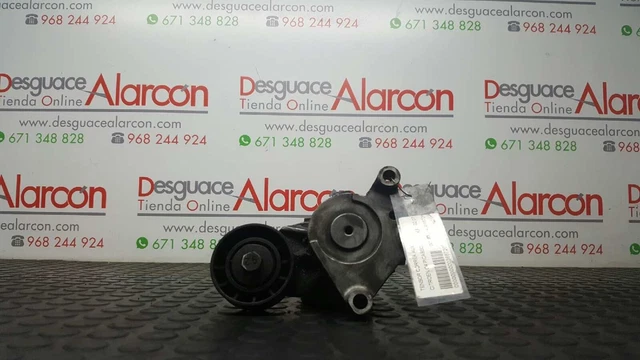368726 Tendeur De Courroie Auxiliaire Pour Citroen C4 Picasso | 5751G2
