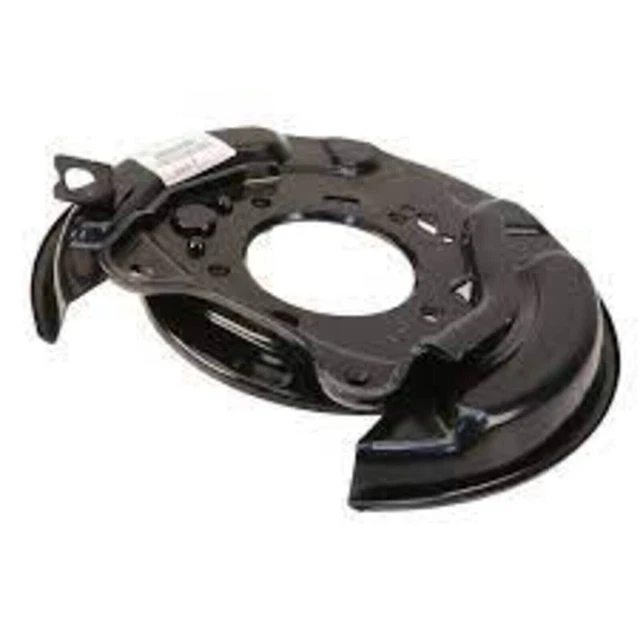 Jeu 2 Plaques Frein Stationnement TOYOTA OEM 46503/46504 Pour LEXUS - Fabriqué Au Japon - Neuf