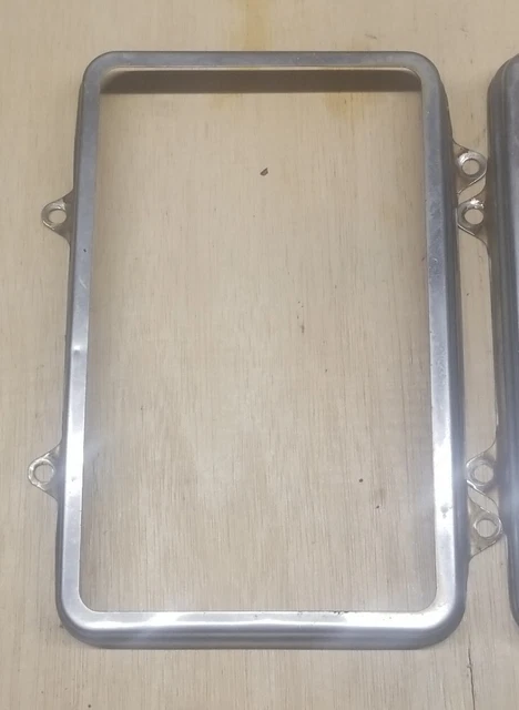 1977 78 79 80 81 1982 Chevy Pontiac Cadillac Pontiac Oldsmobile 4 Headlight 4x6 3