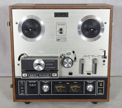 KIT 29 per AKAI 1720 W nastro TAPE RECORDER 