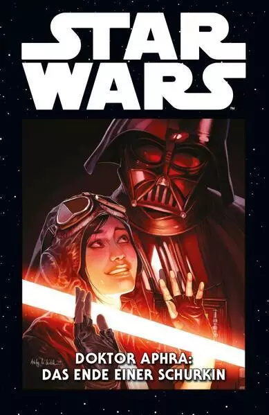 Star Wars Marvel Comics-Kollektion | 2023 | deutsch