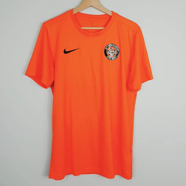 Mandela 100 nike online shirt
