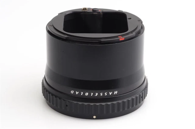 Hasselblad Extension Tube Ring 55 #84691 (1701701607)